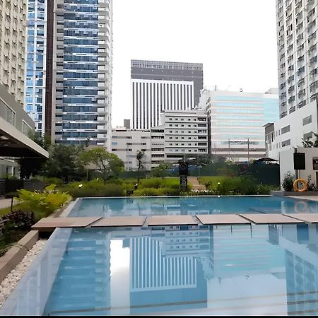 Cebu City Scape At Cebu It Park Ngoại thất bức ảnh